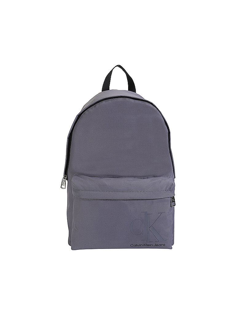 CALVIN KLEIN JEANS Rucksack Sport Essentials grau